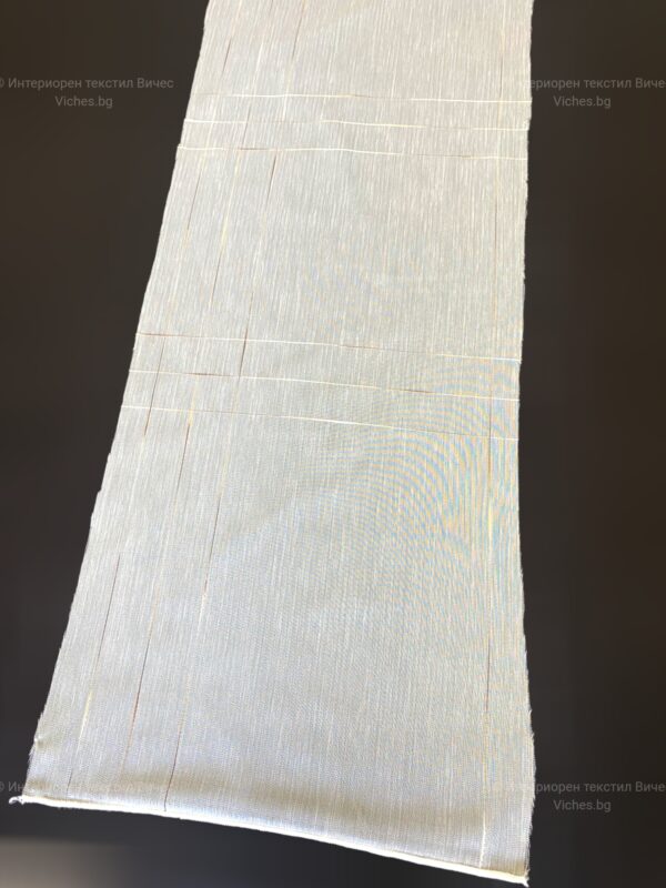 Полупрозрачно перде "KMC-13" - Image 4