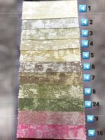 Плътна завеса "Quartz", 24 налични цветове - Image 3