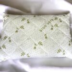 Възглавница с мемори пяна, Aloe vera