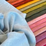 Плътна завеса "SOFT", 56 налични цветове
